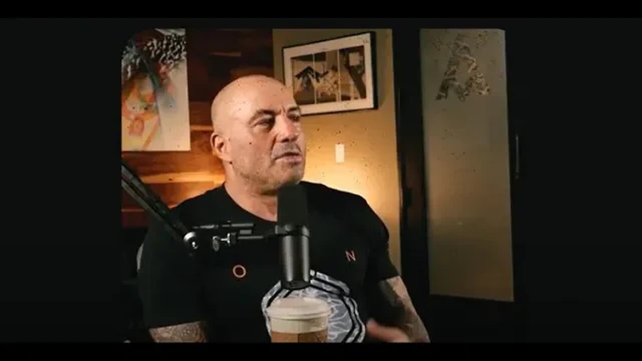 Joe Rogan's Best Advice Will Leave You Speechless — Best Motivation (2023)