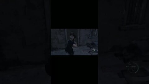 Resident Evil 4 :) SNAAAAAKE