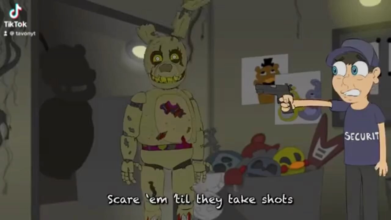 fnaf