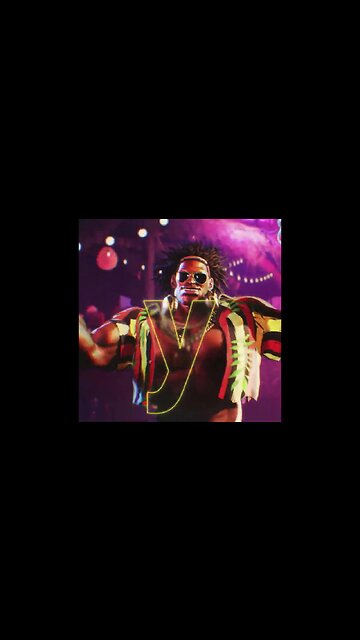 🕹🎮🥊 Street Fighter 6『ストリートファイター6』🎵 All right! 🎵5 Days until you can dance to the beat with Dee Jay.