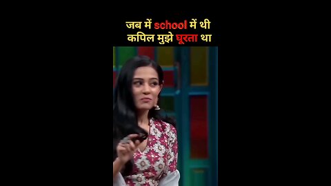Kapil Sharma show # Amrita Rao