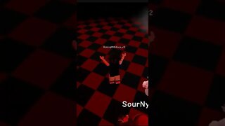Roblox Scary Elevator