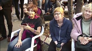 Sanctuary city campaign launches in Tucson