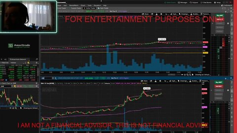 Stock talk /FOMC is the market goin to keep hitting new lows