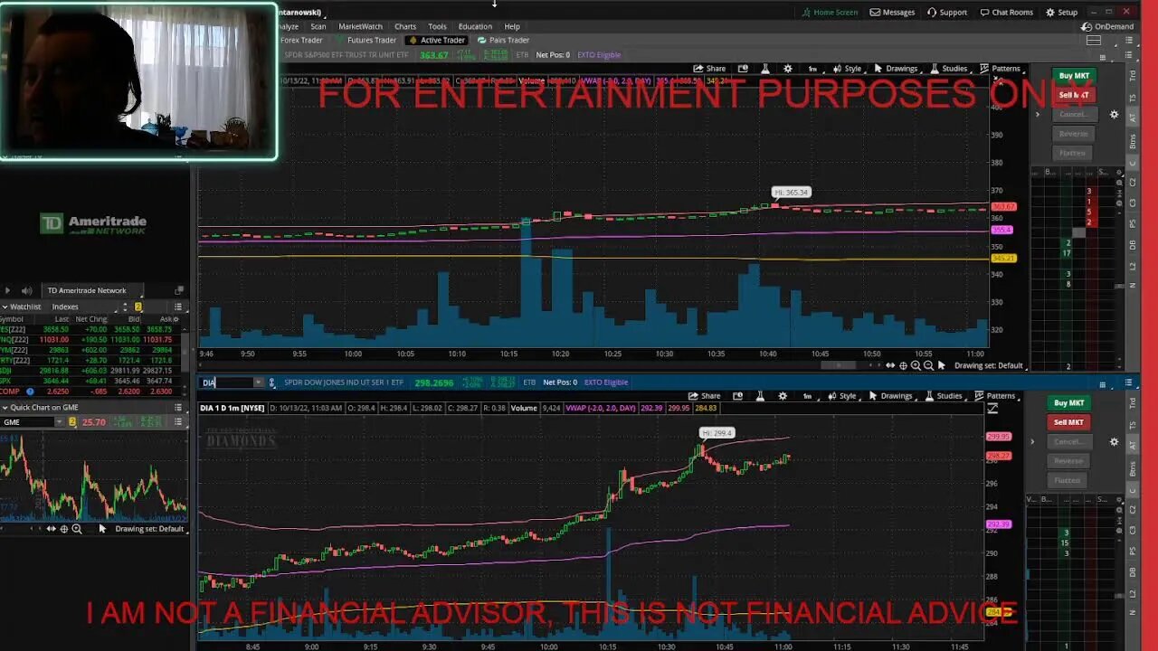 Stock talk /FOMC is the market goin to keep hitting new lows