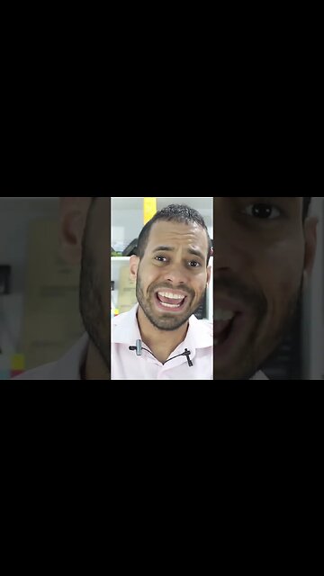 Você é Maior Que Sua Profissão Atual😉 Fazer o que amamos é mais importante que qualquer outra coisa.