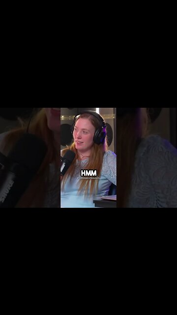 She Prefers Dating A Bus Driver.