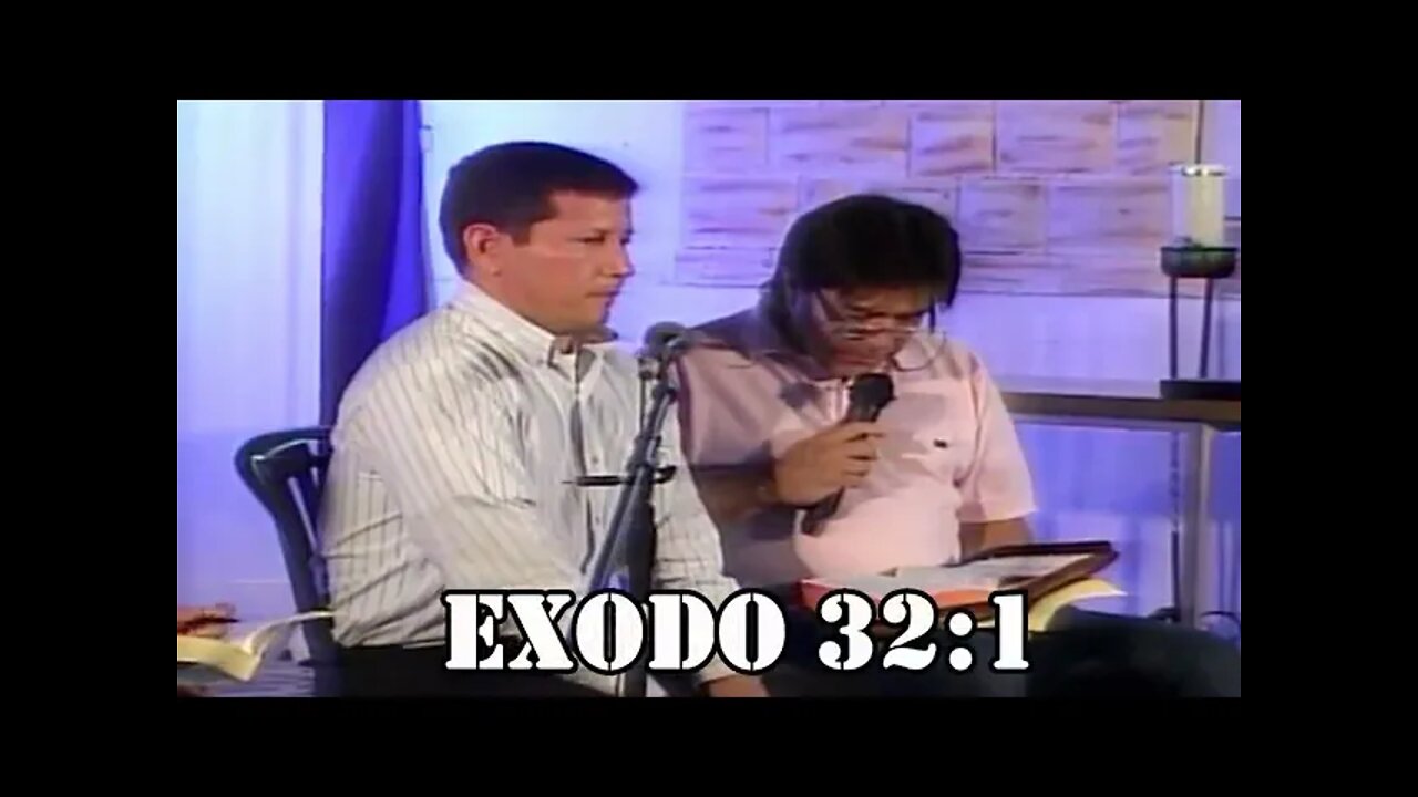 ¿Que es Adorar? La Idolatría de los católicos. Padre Luis Toro.