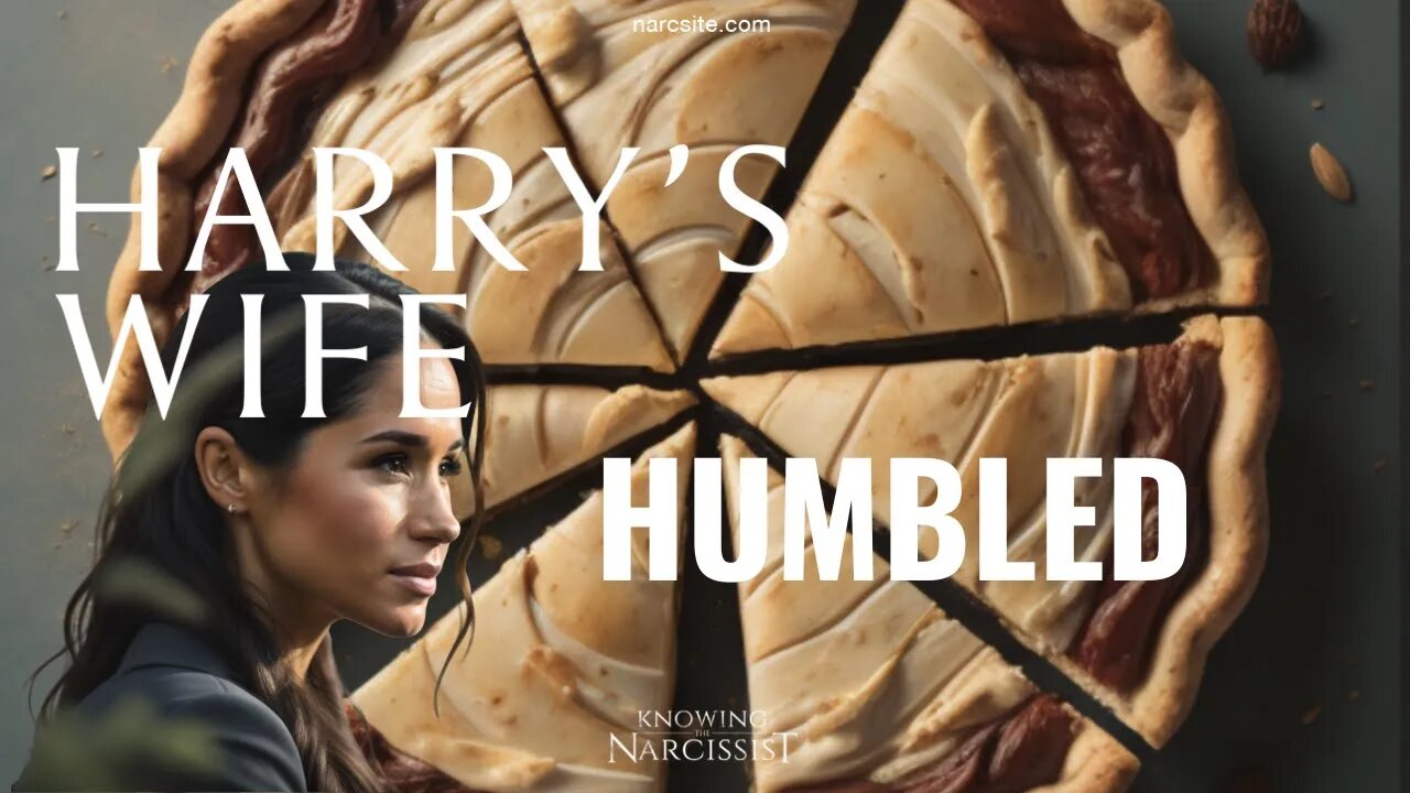 Humbled (Meghan Markle)