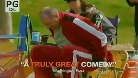"Modern Family Series Premiere Promo" ABC 2009