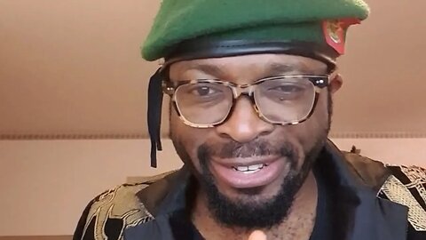 Confronting Those That Are Online Defrauding Our People - Mazi Methuselah