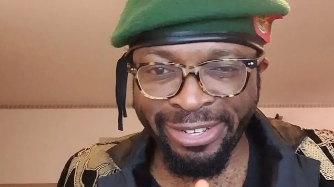 Confronting Those That Are Online Defrauding Our People - Mazi Methuselah