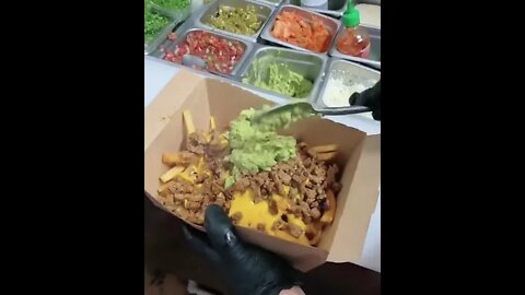 Yummy 😋 Finger Chips 🤤#ytshorts #shorts #Food #Streetfood #UpFoodReview