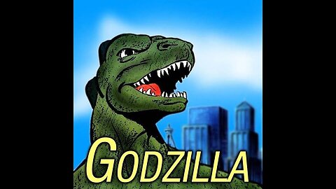 Godzilla Animated Series(1978)