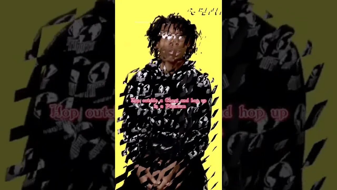 Ran$om - Lil Teeca