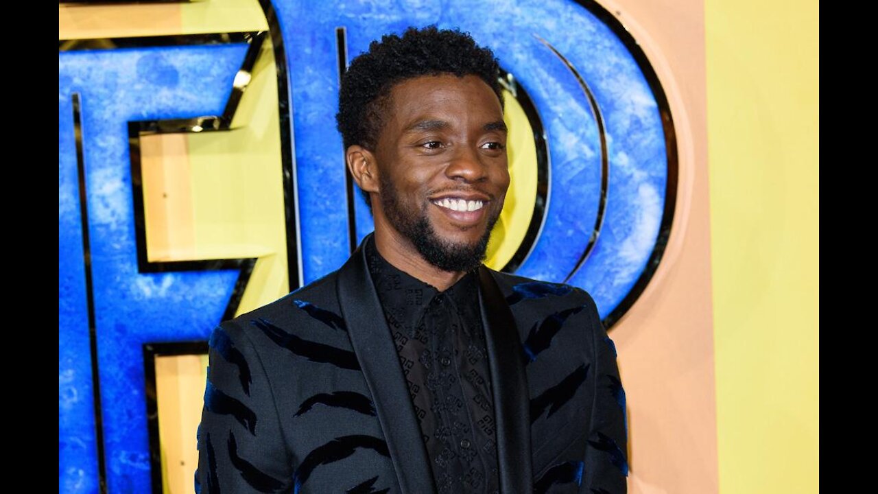 Chadwick Boseman, Naya Rivera amongst those remembered at Emmy Awards