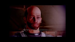 Mass Effect 2 Part 12-Barkeeper
