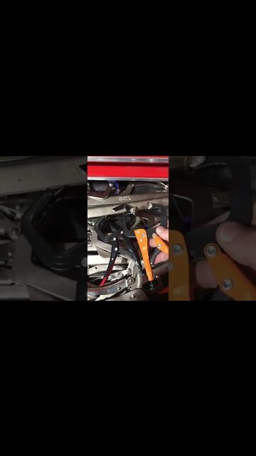 Gripon Pliers - #shorts