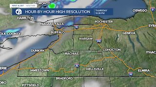 7 First Alert Forecast 0903 Noon
