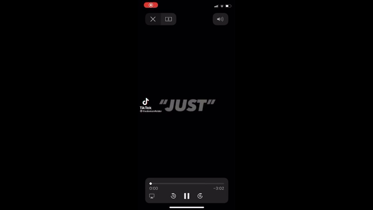 JUST
