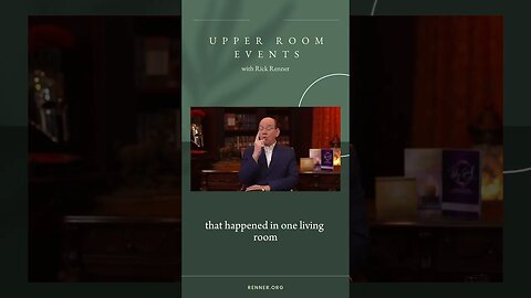 What could be written about your living room?