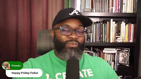 I got a copy of the "PETA Bible" and read it on air