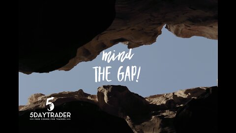 Mind the Gap