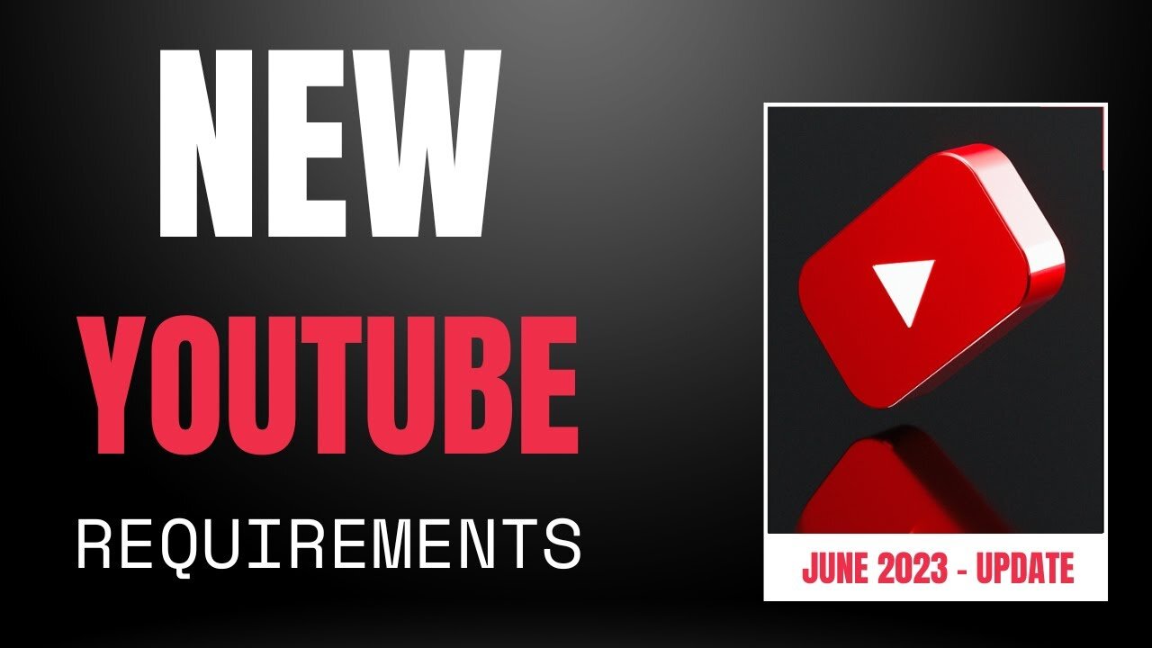 Get Monetized Quickly And Earn More in 2023: Updated YouTube Monetization Strategies