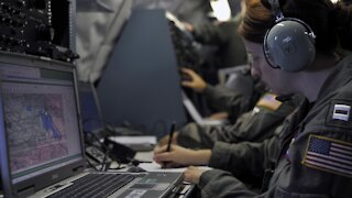 President Trump Pulls Out Of International Surveillance Treaty