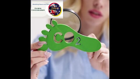 Co2 and the UK facts not fear