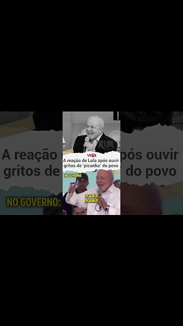 PICANHA e CERVEJA: Lula antes e DEPOIS! #shorts