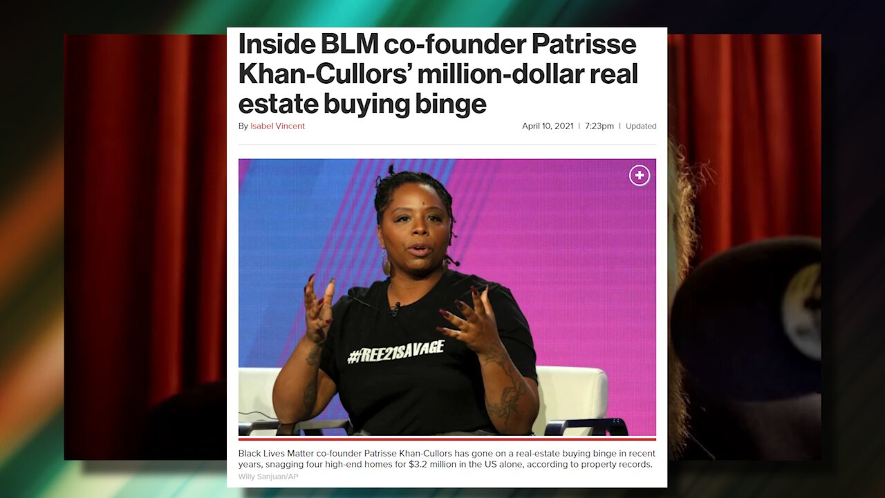 Manufactured McWoke Revolutions