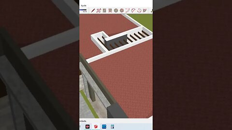 #construtorvirthalph #sktchup