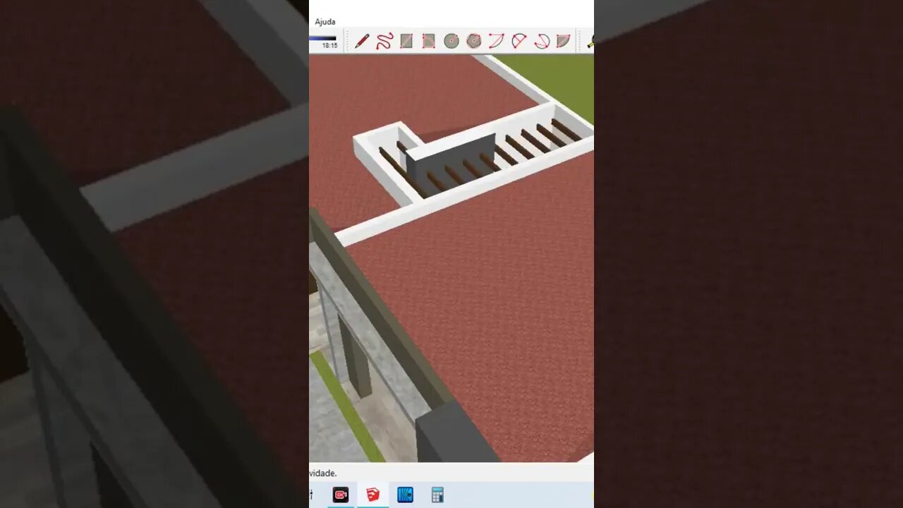 #construtorvirthalph #sktchup