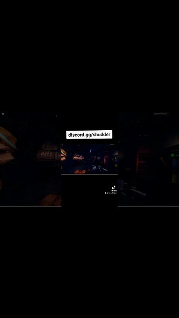 Blud got jumpscared 💀 #fyp