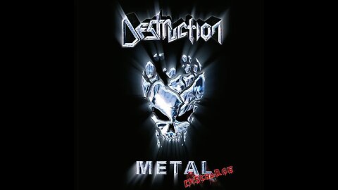 Destruction - Metal Discharge