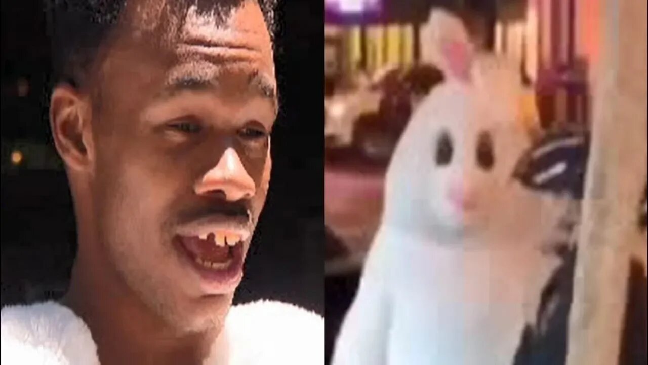 San Francisco's Human Waste Problem, Man Wanted After Easter Bunny Brawl