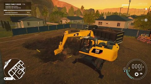 Construction Sim Ep 25