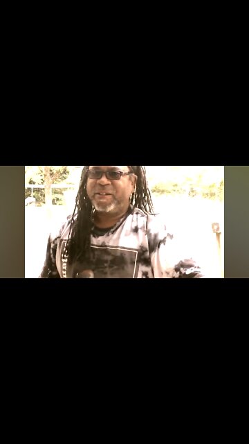 Coming Soon from Dark Planet X. Written & Directed by Mr. Leroy "Sandman" Ford. 24K In Gold