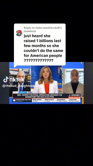 1 Billion Dollar Mark