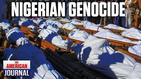 The Ongoing Genocide You’ve Never Heard About