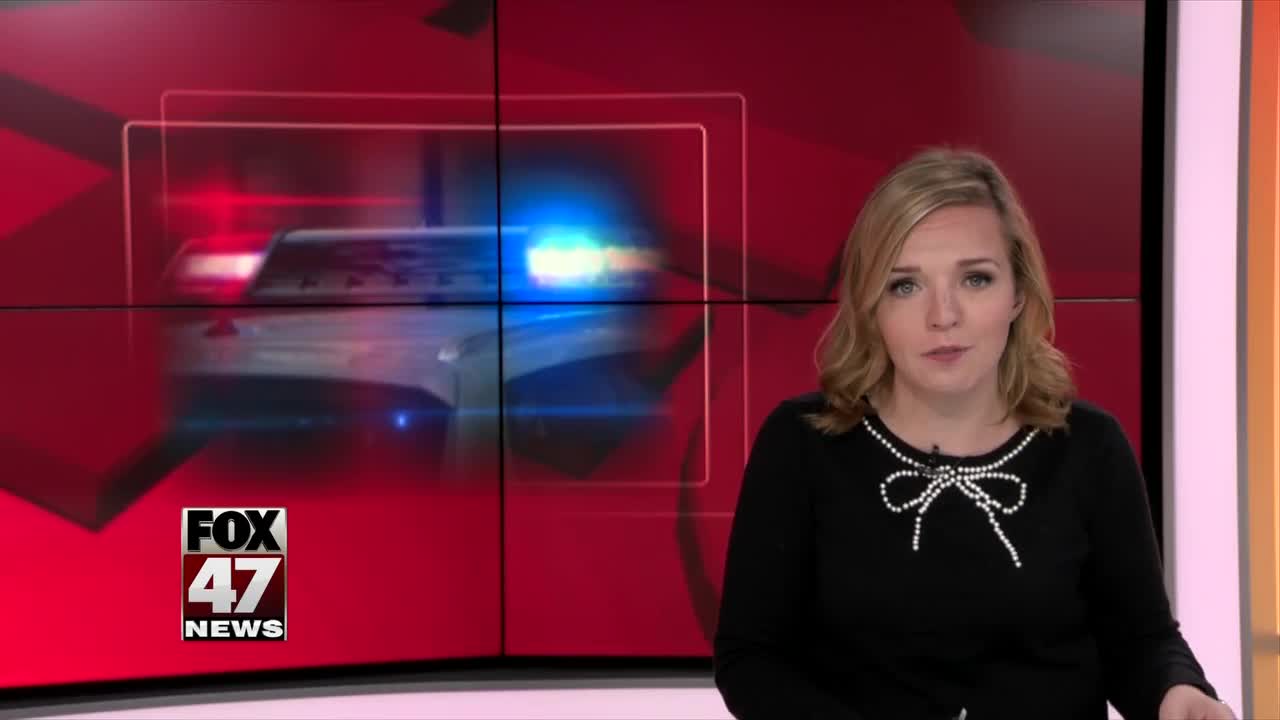 Lansing pedestrian killed in accident