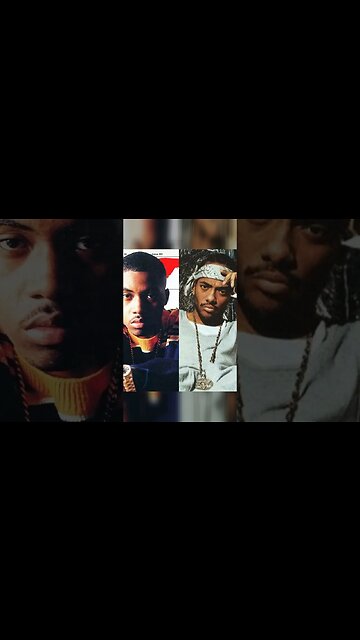 Prodigy & Nas - Self Conscience Instrumental (Official Audio) #prodigy #nas