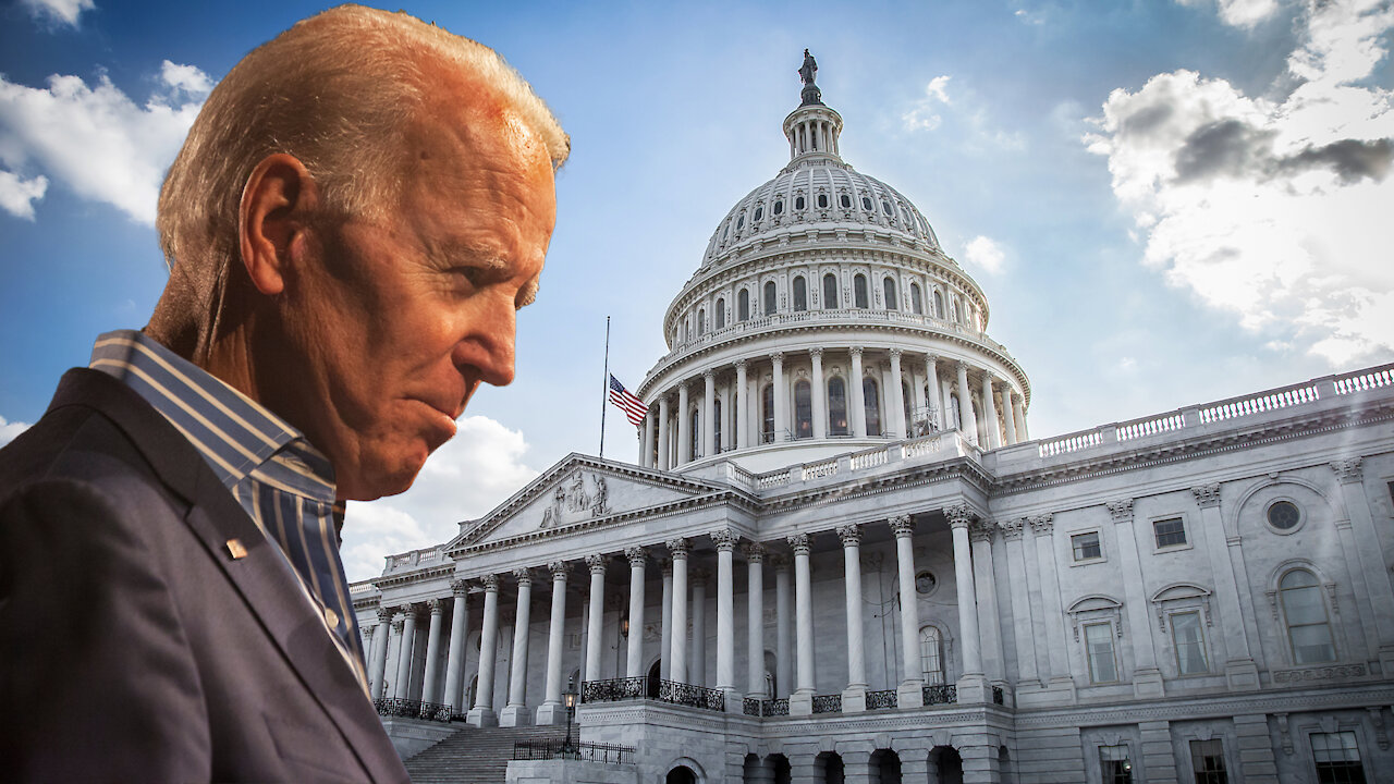 The Biden Administration Is Off To A Rocky Start, Has Lowest Approval Of Recent Presidents | Ep 124