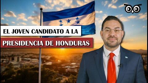 Jorge Cálix: Los narcotraficantes siguen en el poder en Honduras