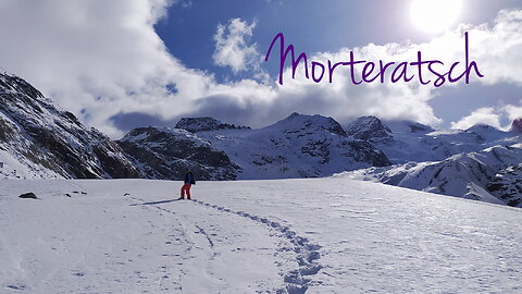 2023 | Morteratsch