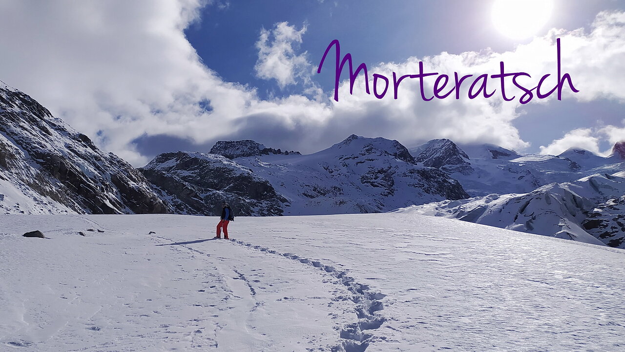 2023 | Morteratsch