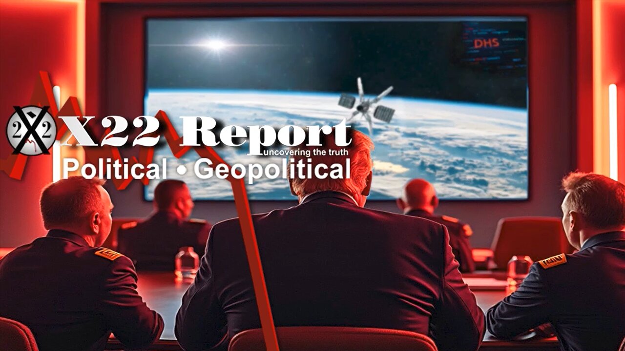 X22 Report. Restored Republic. Juan O Savin. Charlie Ward. Michael Jaco. Trump News ~ 10 Days