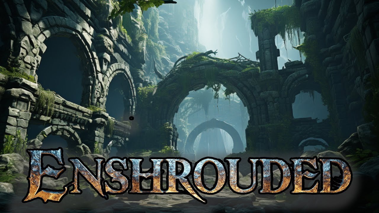 Getting the Carpenter | Enshrouded Gameplay | S1E8