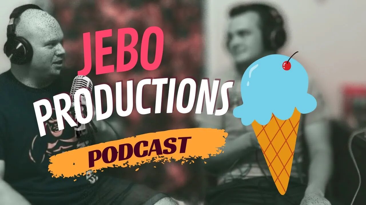 The Ice Cream That Never Melts | Podcast S:1 Ep:22